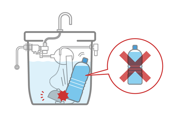 トイレつまりの直し方 自分でできる解消方法を解説