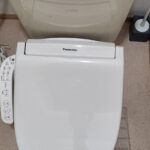 トイレのタンクの水漏れ修理