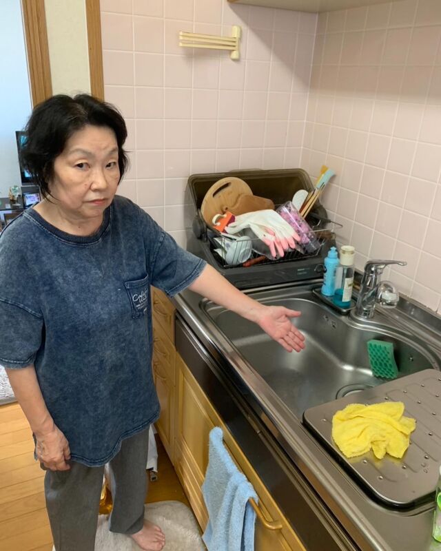 交野市星田にて台所蛇口の水漏れを修理しました。
水道トラブルでお困りの方は近畿水道サポートセンターまでお問い合わせ下さい。
運営　株式会社アイスイ
電話番号　0120194887
#水漏れ #水漏れ修理 #水道トラブル #水道修理 #水道修理業者 #トイレ水漏れ #トイレ水漏れ修理 #トイレつまり #トイレつまり修理 #大阪水道屋 #関西水道屋　#水道屋さん #いいね返し #いいね返します #フォロバ #フォローバックします#住之江区水道修理 #住之江区水道トラブル　#須磨区水道トラブル #須磨区水漏れ　#須磨区水道屋 #池田市水漏れ #池田市水道屋 #交野市水道屋　#交野市水道修理　#交野市水道トラブル