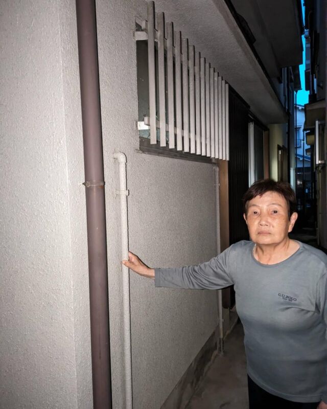 池田市にて給水管の水漏れを修理しました。
水道トラブルでお困りの方は近畿水道サポートセンターまでお問い合わせ下さい。
運営　株式会社アイスイ
電話番号　0120194887
#水漏れ #水漏れ修理 #水道トラブル #水道修理 #水道修理業者 #トイレ水漏れ #トイレ水漏れ修理 #トイレつまり #トイレつまり修理 #大阪水道屋 #関西水道屋　#水道屋さん #いいね返し #いいね返します #フォロバ #フォローバックします#住之江区水道修理 #住之江区水道トラブル　#須磨区水道トラブル #須磨区水漏れ　#須磨区水道屋 #池田市水漏れ #池田市水道屋