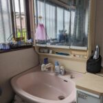 洗面所水漏れ彦根市