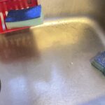 台所の水漏れ修理