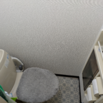 トイレの水漏れを修理