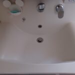 トイレの水漏れが解消されました