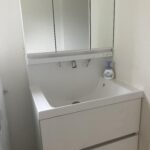 洗面所水漏れ南あわじ市