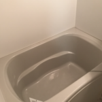 お風呂の水が溜まらなくなり、見てもらいました