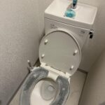 トイレタンクの水漏れ修理