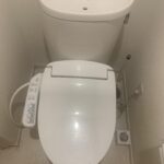 トイレつまり中央区島之内