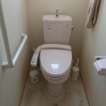 トイレつまり北区長柄東