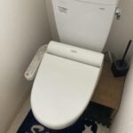 トイレつまり此花区高見