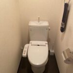 トイレつまり浪速区元町