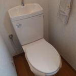 トイレつまり西成区玉出西