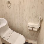 トイレつまり阿倍野区文の里