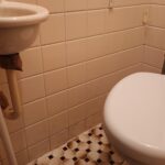 トイレの水漏れ修理を依頼