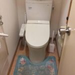 夜間のトイレつまりにすぐに対応してくれました