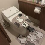 トイレのつまりの原因は小さなおもちゃでした