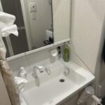 深夜でしたが、洗面所の水漏れにすぐに対応してくれました