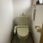 トイレが詰まって水が逆流