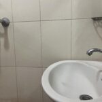 洗面所の気になる匂いもつまりもスッキリ