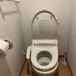 トイレのつまりが短時間で元通りに