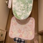 トイレつまりでトイレットペーパーが逆流