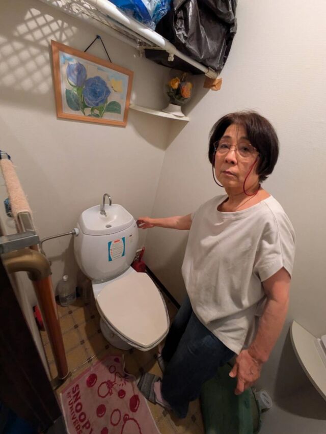 東京都練馬区にてトイレの水漏れを修理しました。
水道トラブルでお困りの方は近畿水道サポートセンターまでお問い合わせ下さい。
運営　株式会社アイスイ
電話番号　0120194887
#水漏れ #水漏れ修理 #水道トラブル #水道修理 #水道修理業者 #トイレ水漏れ #トイレ水漏れ修理 #トイレつまり #トイレつまり修理 #大阪水道屋 #関西水道屋　#水道屋さん #いいね返し #いいね返します #フォロバ #フォローバックします#蛇口交換 #蛇口修理 #水つまり #水つまり修理 #高収入 #高収入求人 #高待遇 #働きやすい環境づくり