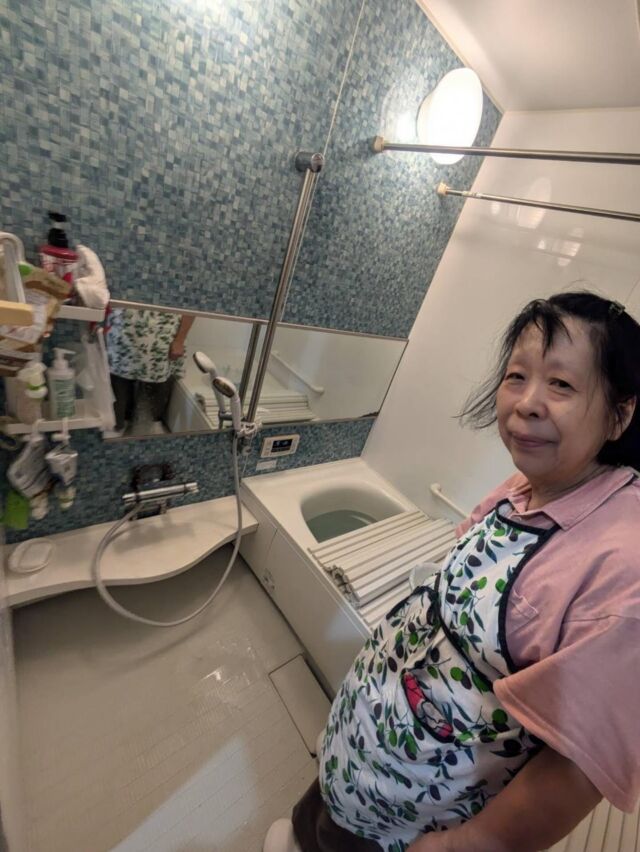 吹田市山田にて浴室蛇口の水漏れを修理しました。
水道トラブルでお困りの方は近畿水道サポートセンターまでお問い合わせ下さい。
運営　株式会社アイスイ
電話番号　0120194887
#水漏れ #水漏れ修理 #水道トラブル #水道修理 #水道修理業者 #トイレ水漏れ #トイレ水漏れ修理 #トイレつまり #トイレつまり修理 #大阪水道屋 #関西水道屋　#水道屋さん #いいね返し #いいね返します #フォロバ #フォローバックします#蛇口交換 #蛇口修理 #水つまり #水つまり修理 #高収入 #高収入求人 #高待遇 #働きやすい環境づくり