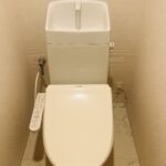 トイレつまり修理ー枚方市牧野北町 H様