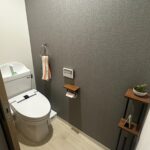 トイレが流れなくなった