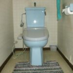 トイレのつまりと悪臭が解決！