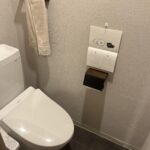 深夜のトイレつまりにも迅速に対応してくれた