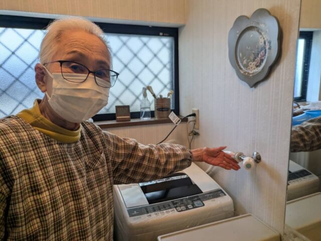 大阪府寝屋川市にて洗濯蛇口の水漏れを修理しました。
水道トラブルでお困りの方は近畿水道サポートセンターまでお問い合わせ下さい。
運営　株式会社アイスイ
電話番号　0120194887
#水漏れ #水漏れ修理 #水道トラブル #水道修理 #水道修理業者 #トイレ水漏れ #トイレ水漏れ修理 #トイレつまり #トイレつまり修理 #大阪水道屋 #関西水道屋　#水道屋さん #いいね返し #いいね返します #フォロバ #フォローバックします#蛇口交換 #蛇口修理