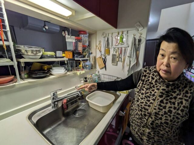 大阪市福島区にて台所蛇口のカートリッジを修理しました。
水道トラブルでお困りの方は近畿水道サポートセンターまでお問い合わせ下さい。
運営　株式会社アイスイ
電話番号　0120194887
#水漏れ #水漏れ修理 #水道トラブル #水道修理 #水道修理業者 #トイレ水漏れ #トイレ水漏れ修理 #トイレつまり #トイレつまり修理 #大阪水道屋 #関西水道屋　#水道屋さん #いいね返し #いいね返します #フォロバ #フォローバックします#蛇口交換 #蛇口修理