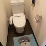 トイレつまりで水が逆流