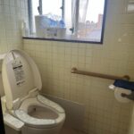 突然のトイレ詰まりに迅速対応してくれました